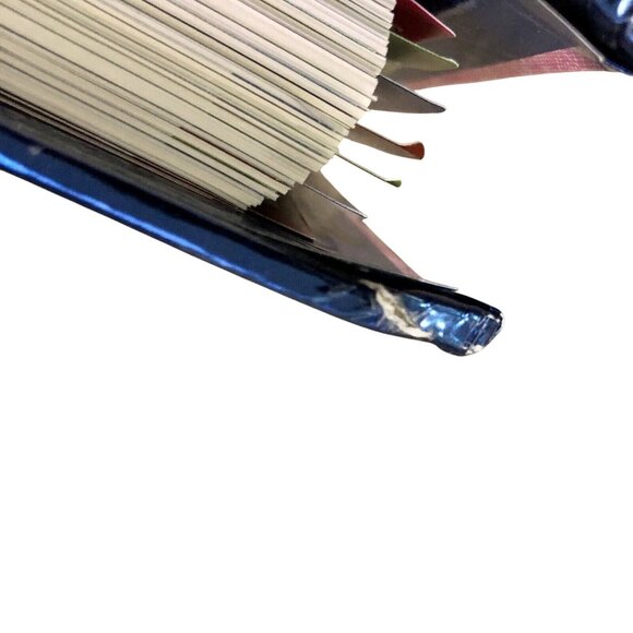 2005 Better Homes and Garden Cookbook Used Breast Cancer Limited Edition - Picture 16 of 16